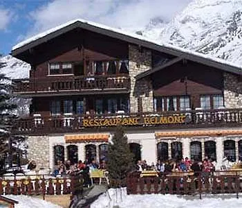Belmont Saas Fee
