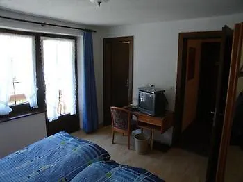 Belmont Saas Fee