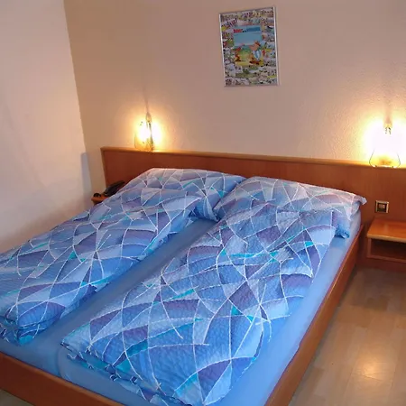 Belmont 2* Saas Fee
